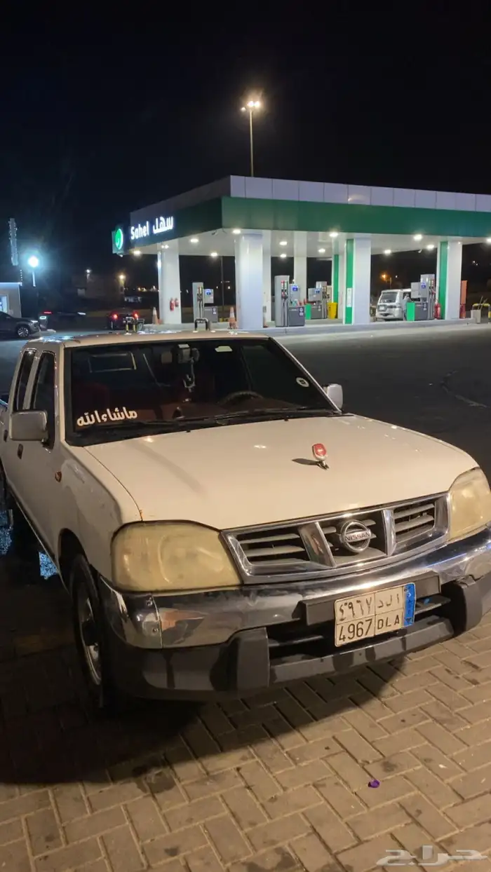 ددسن مستعمل ماشي 400 بئ حاله جيده 3