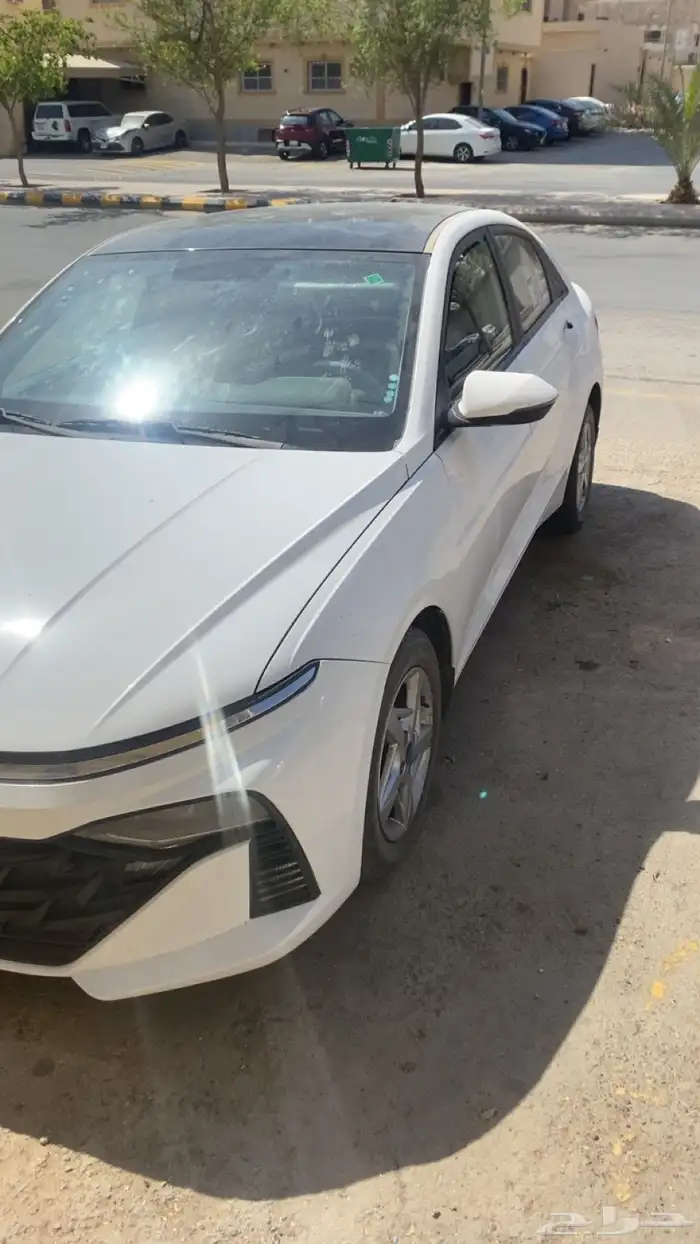 اكسنت 2024 للتنازل 2