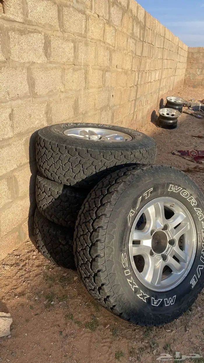 جنوط الحميد وكفر ماكسس 0