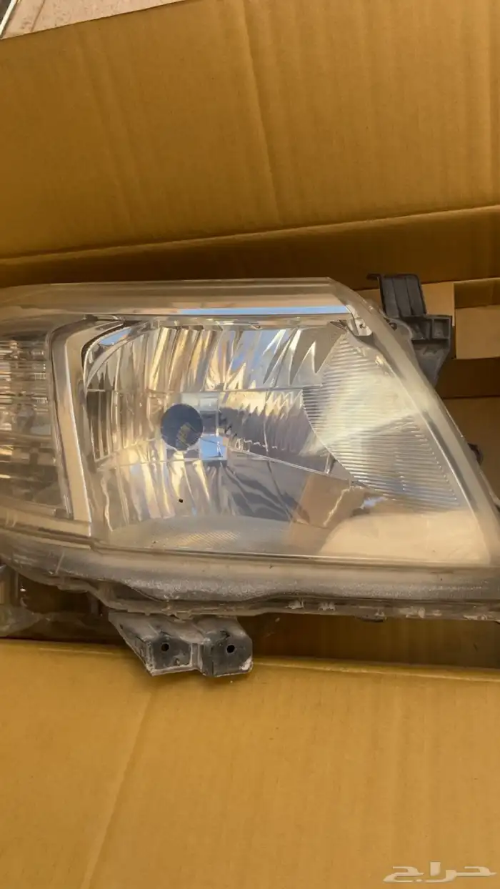 اغراض هايلوكس كفو 9