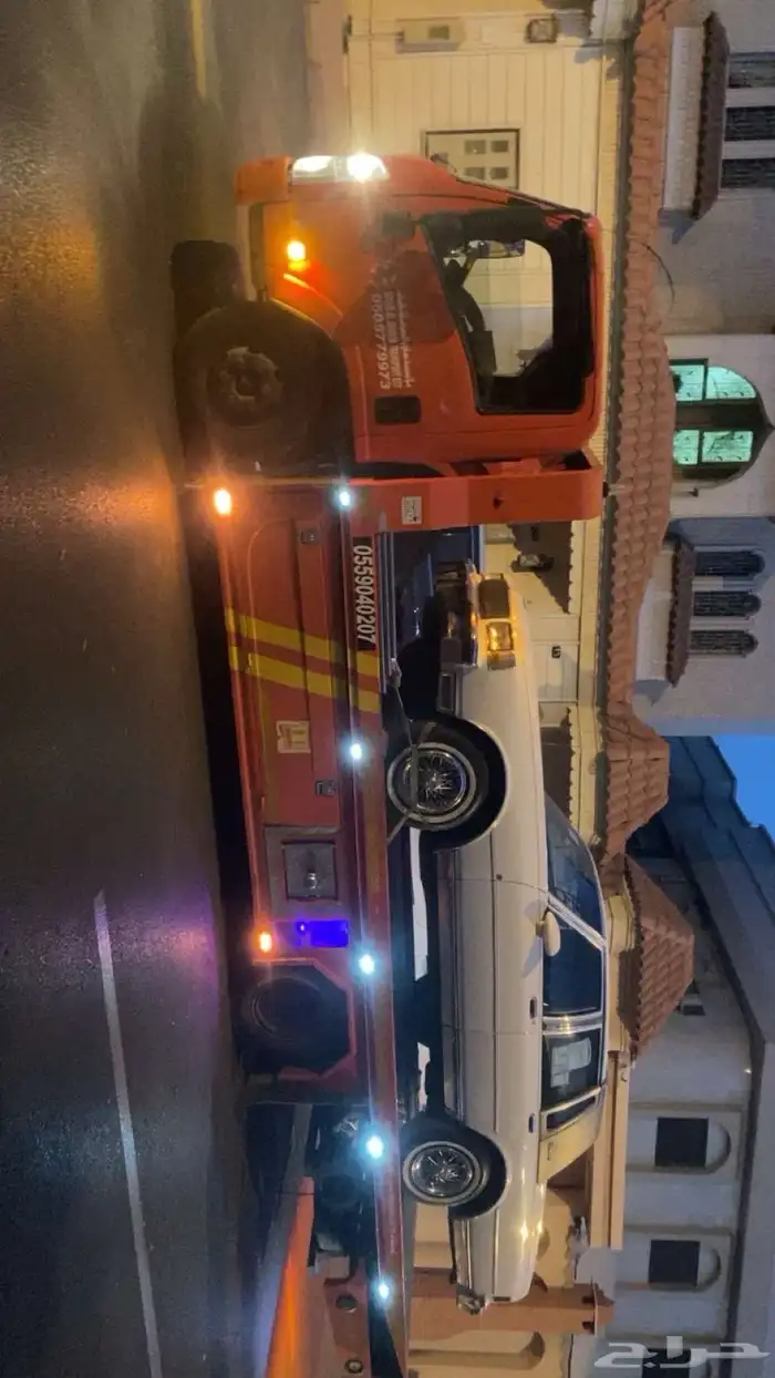 سطحه هدرولليك شرق وشمال الرياض 2