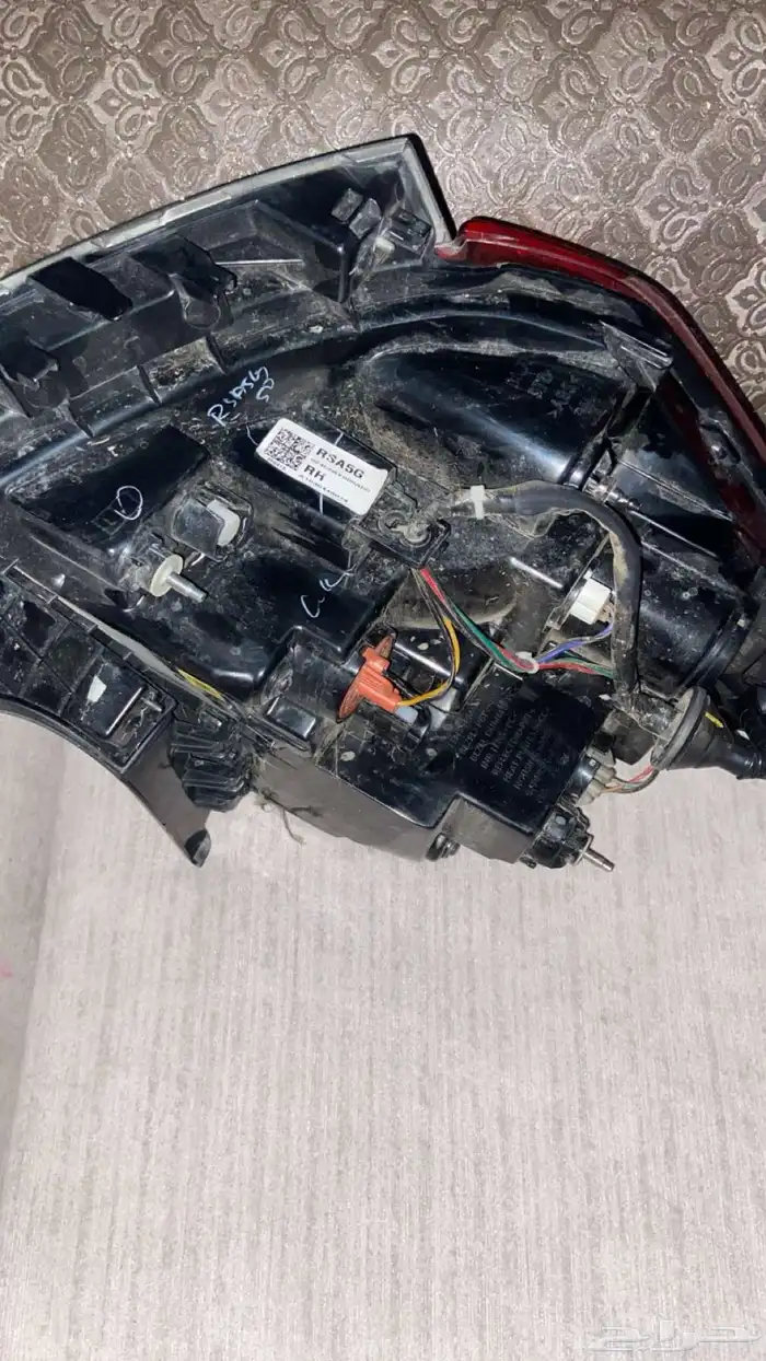 اسطب اكسنت 2025 - 2024 يمين 3