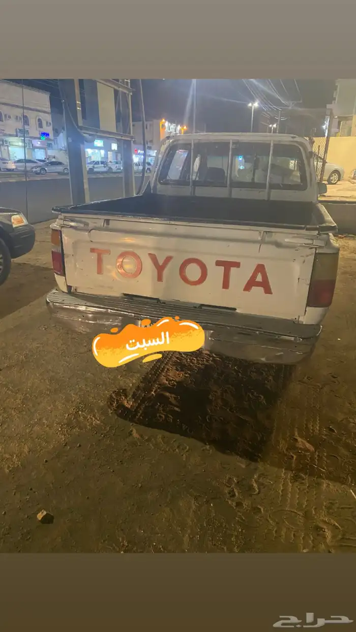 هايلوكس مديل90 0
