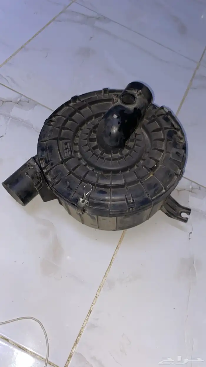 اغراض هايلوكس كفو 2