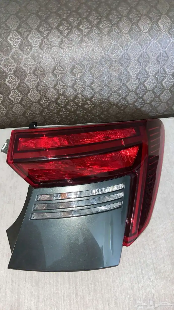 اسطب اكسنت 2025 - 2024 يمين 0