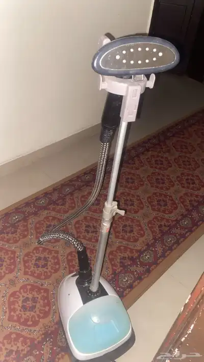 كاويه بخار مستعمل نظيف index