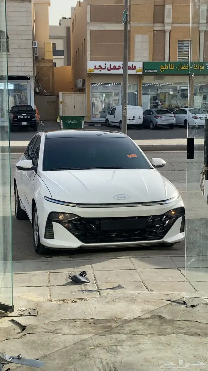 اكسنت 2024 للتنازل 0