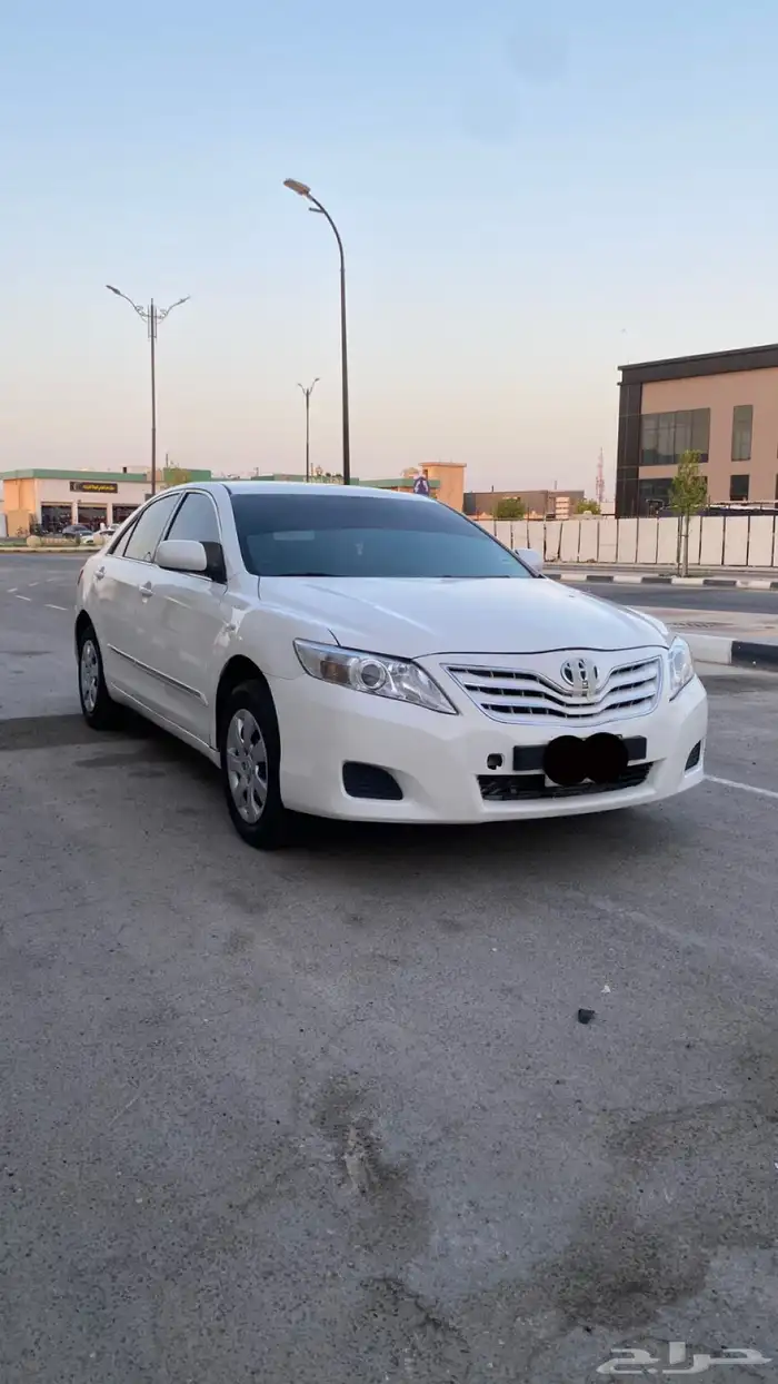 كامري 2011 6