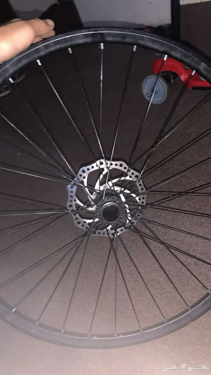 سلام عليكم عندي جنوط دراجة مسطرا 3