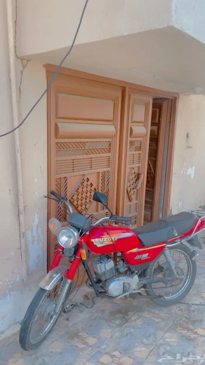 دباب اكس ميه نضيف يحتاج كبليتر وفلشر خلفي بس كل شي شغال 4