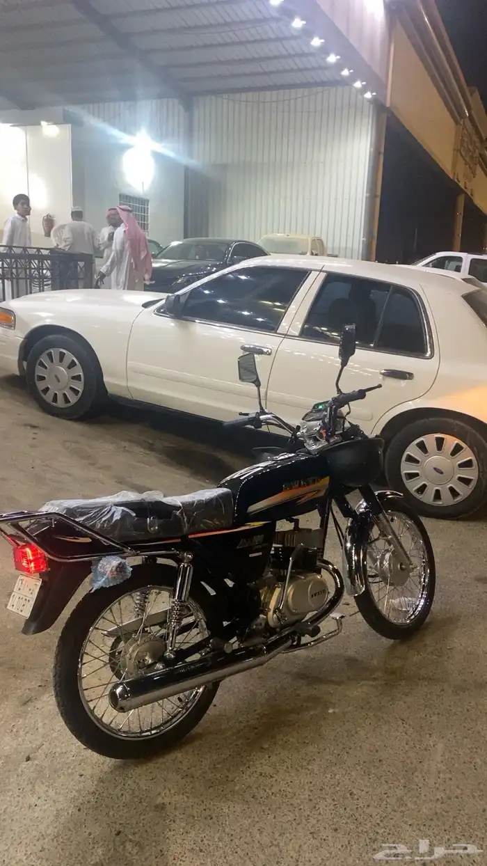 دباب اكس وميه يسويد شبيه السزوكي في كل شي بلوحه 0