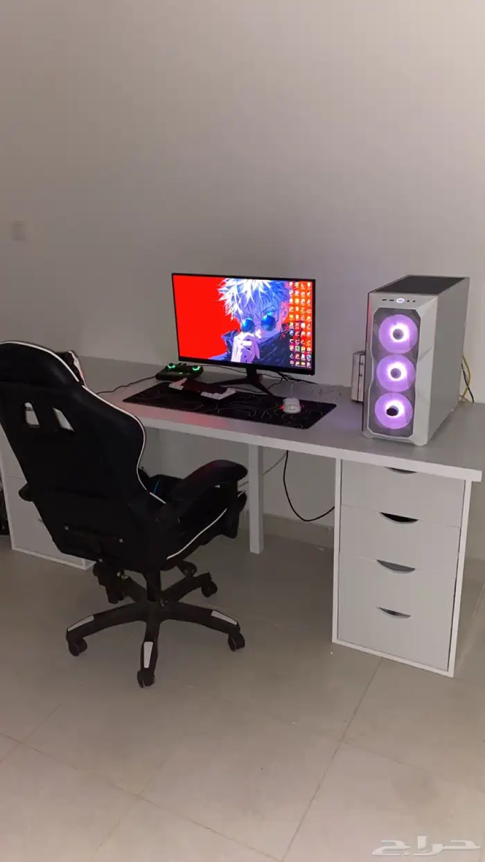 بي سي قيمنق 0