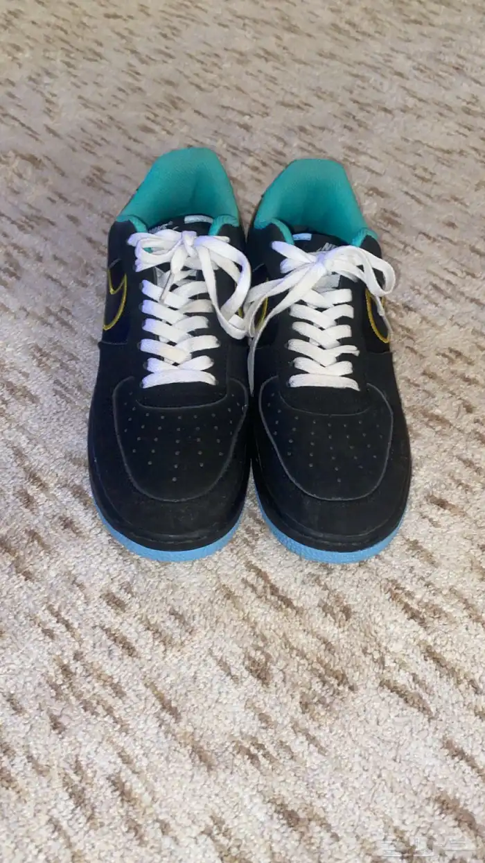 شوز نايك اصلي 2