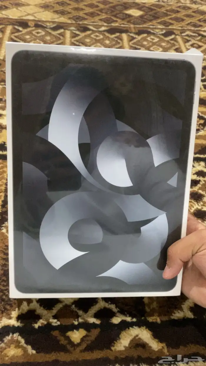 ايباد ابل جديد 1