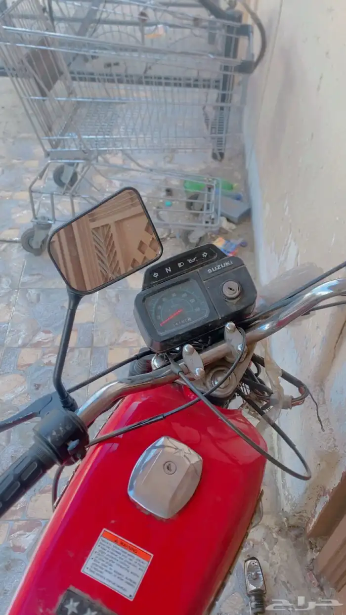 دباب اكس ميه نضيف يحتاج كبليتر وفلشر خلفي بس كل شي شغال 0