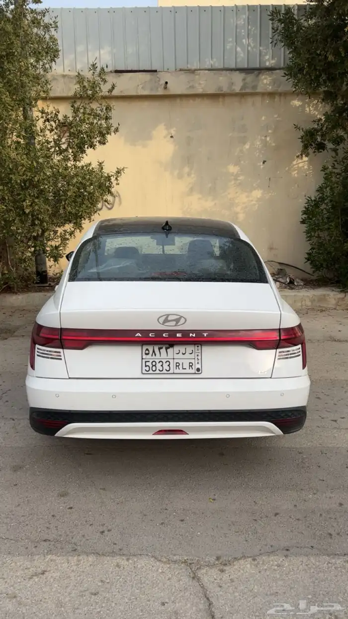 اكسنت 2024 للتنازل 0