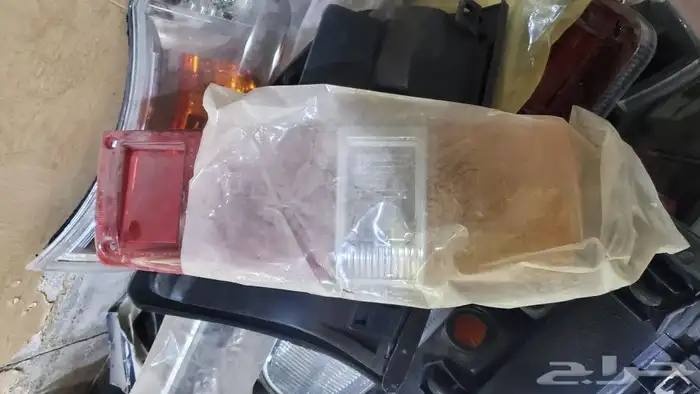 اسطبات كرسيدا وشمعات كرسيدا واركان كرسيدا وهيلكس وفلتر زيت ه 8