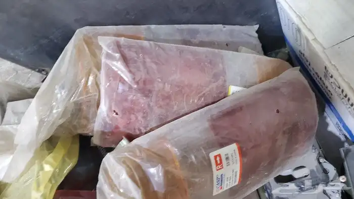 اسطبات كرسيدا وشمعات كرسيدا واركان كرسيدا وهيلكس وفلتر زيت ه 7