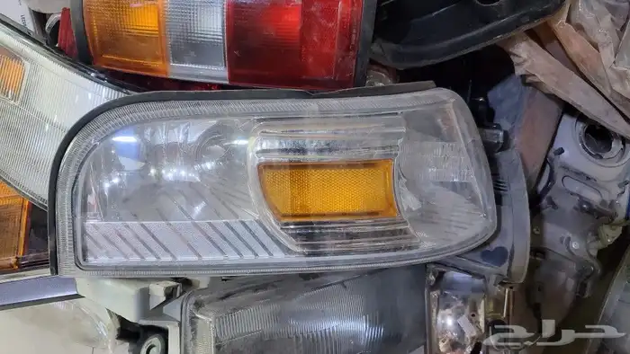 اسطبات كرسيدا وشمعات كرسيدا واركان كرسيدا وهيلكس وفلتر زيت ه 14