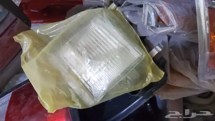 اسطبات كرسيدا وشمعات كرسيدا واركان كرسيدا وهيلكس وفلتر زيت ه 13