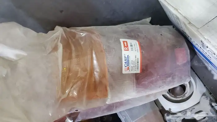 اسطبات كرسيدا وشمعات كرسيدا واركان كرسيدا وهيلكس وفلتر زيت ه 6