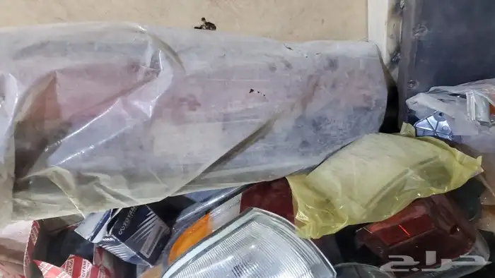 اسطبات كرسيدا وشمعات كرسيدا واركان كرسيدا وهيلكس وفلتر زيت ه 10