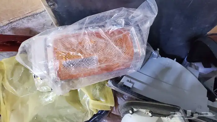 اسطبات كرسيدا وشمعات كرسيدا واركان كرسيدا وهيلكس وفلتر زيت ه 16