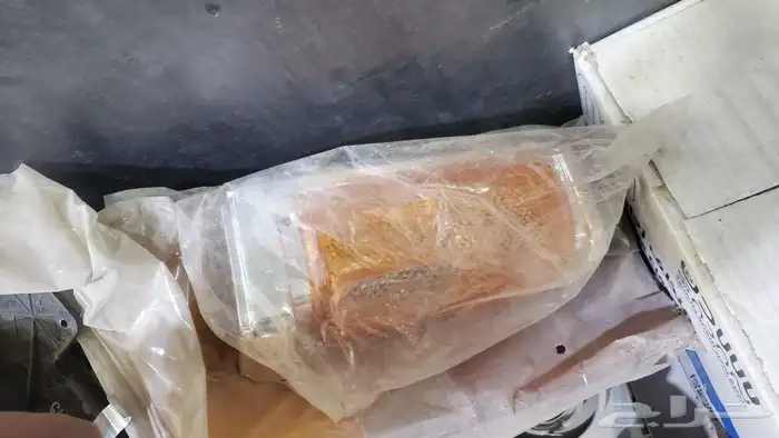 اسطبات كرسيدا وشمعات كرسيدا واركان كرسيدا وهيلكس وفلتر زيت ه 5