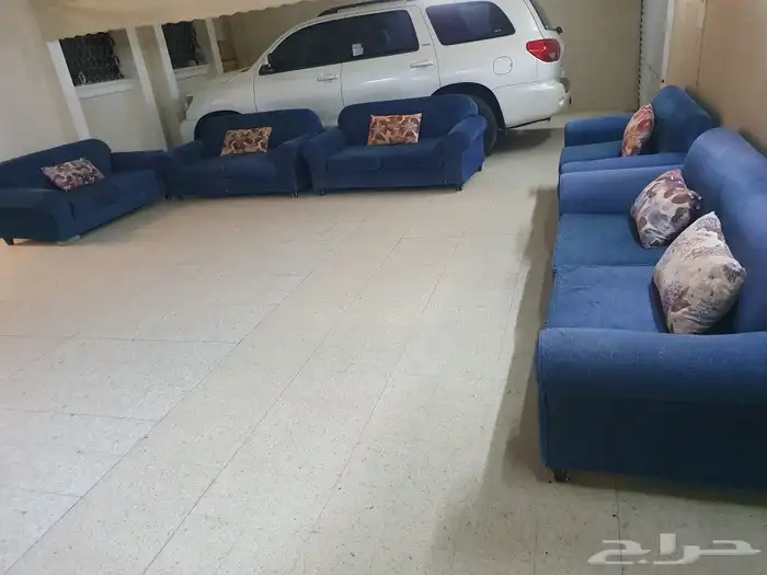 كنبات كنب اثاث مستعمل 16