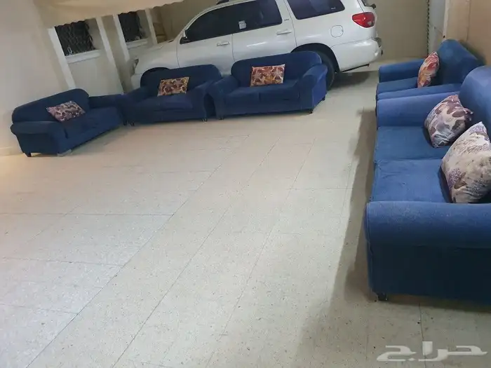 كنبات كنب اثاث مستعمل 17