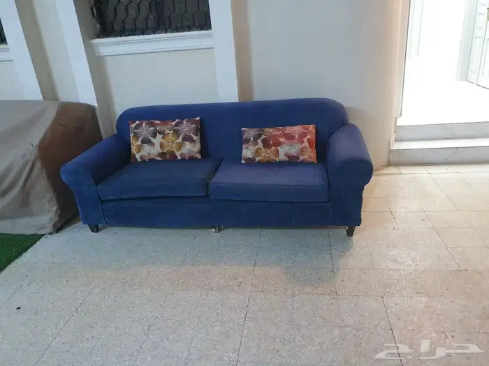 كنبات كنب اثاث مستعمل 9