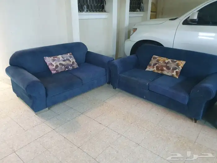 كنبات كنب اثاث مستعمل 11