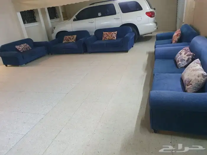 كنبات كنب اثاث مستعمل 15