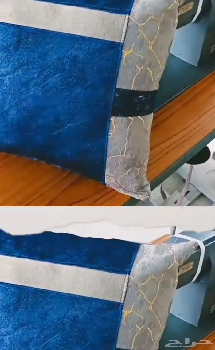 تفصيل ألبست مخاد _تفصيل مخدات صغار_مفارش طاولات 11