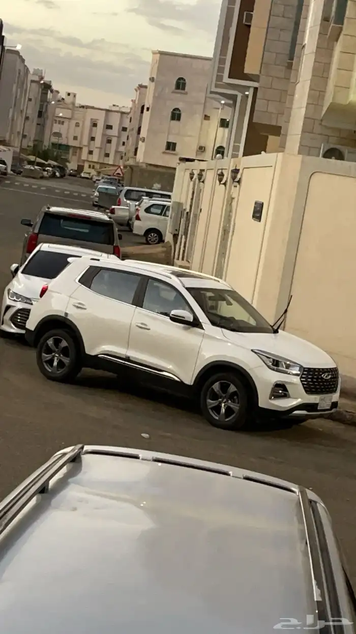 شيري تيجو 4 برو 19