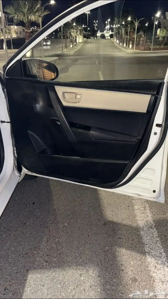 كورولا 2016 للبيع 26