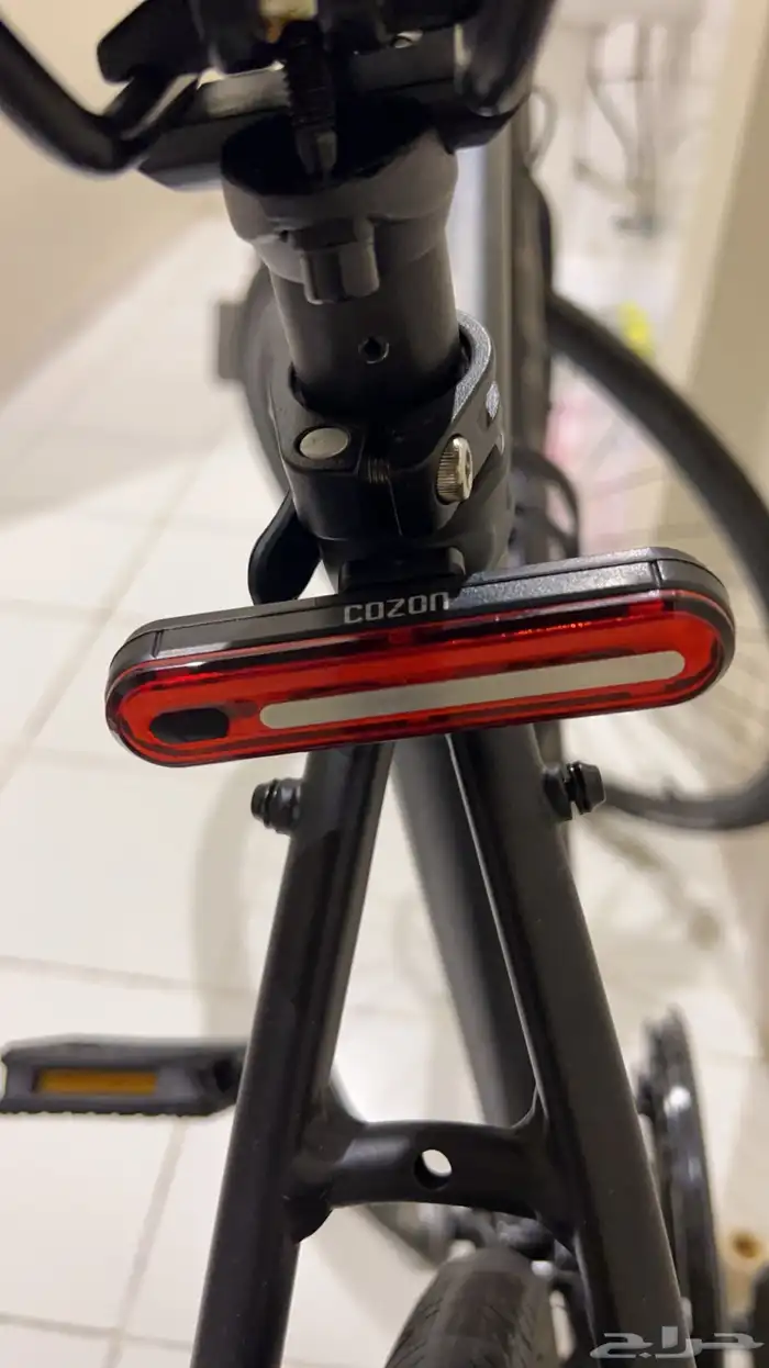 للبيع دارجه cozon جديده 3