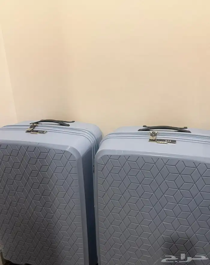 شنط سفر للبيع 5
