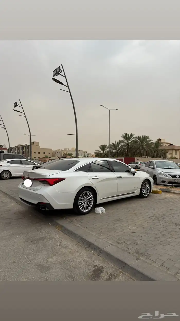 للبيع افلون 2020 0