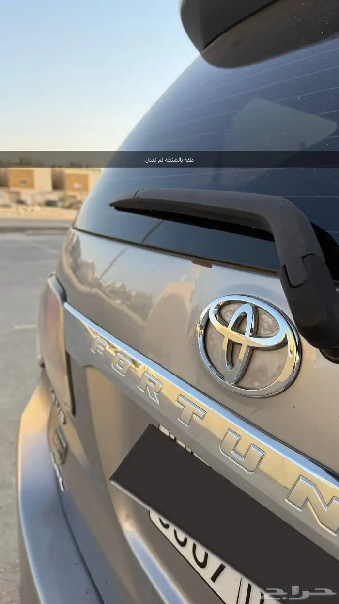 فورشنر 2015 6 سلندر 12