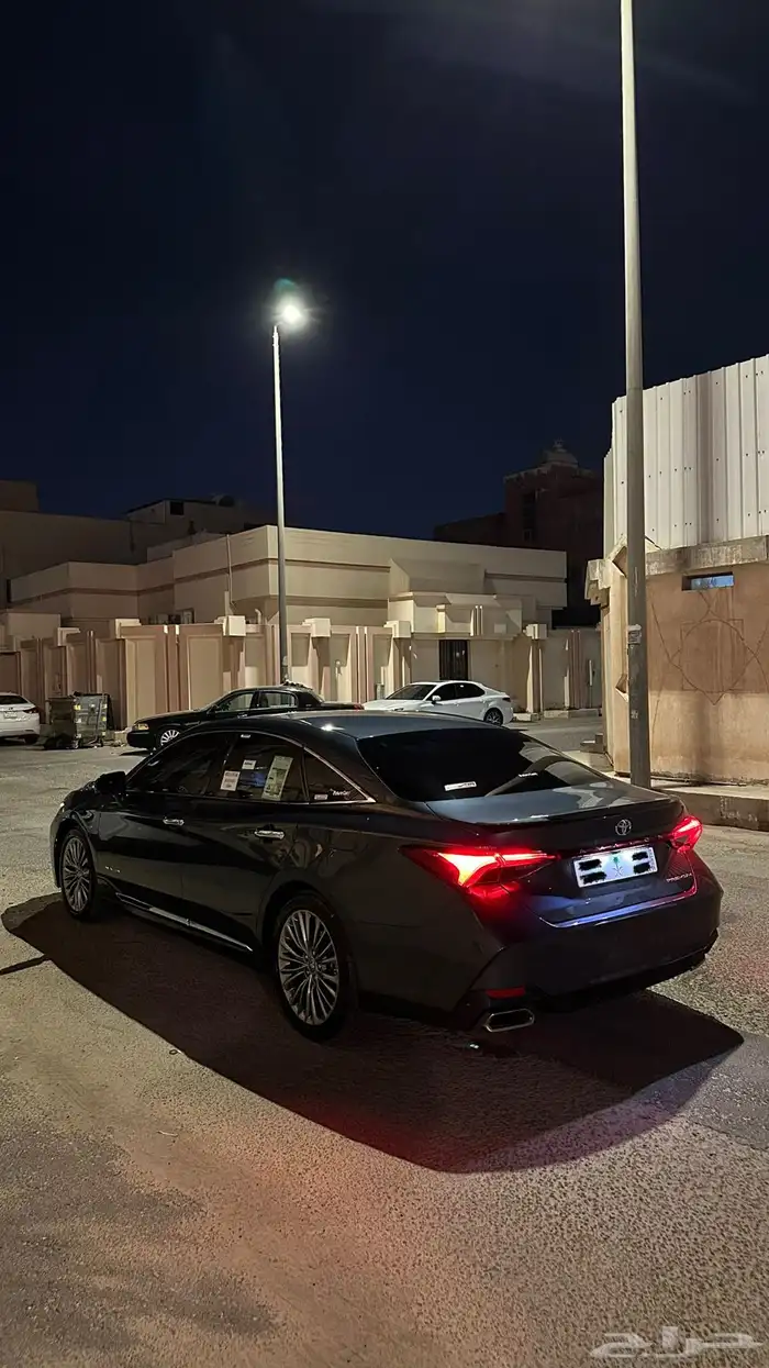 افالون بريميوم 2022 للبيع 23