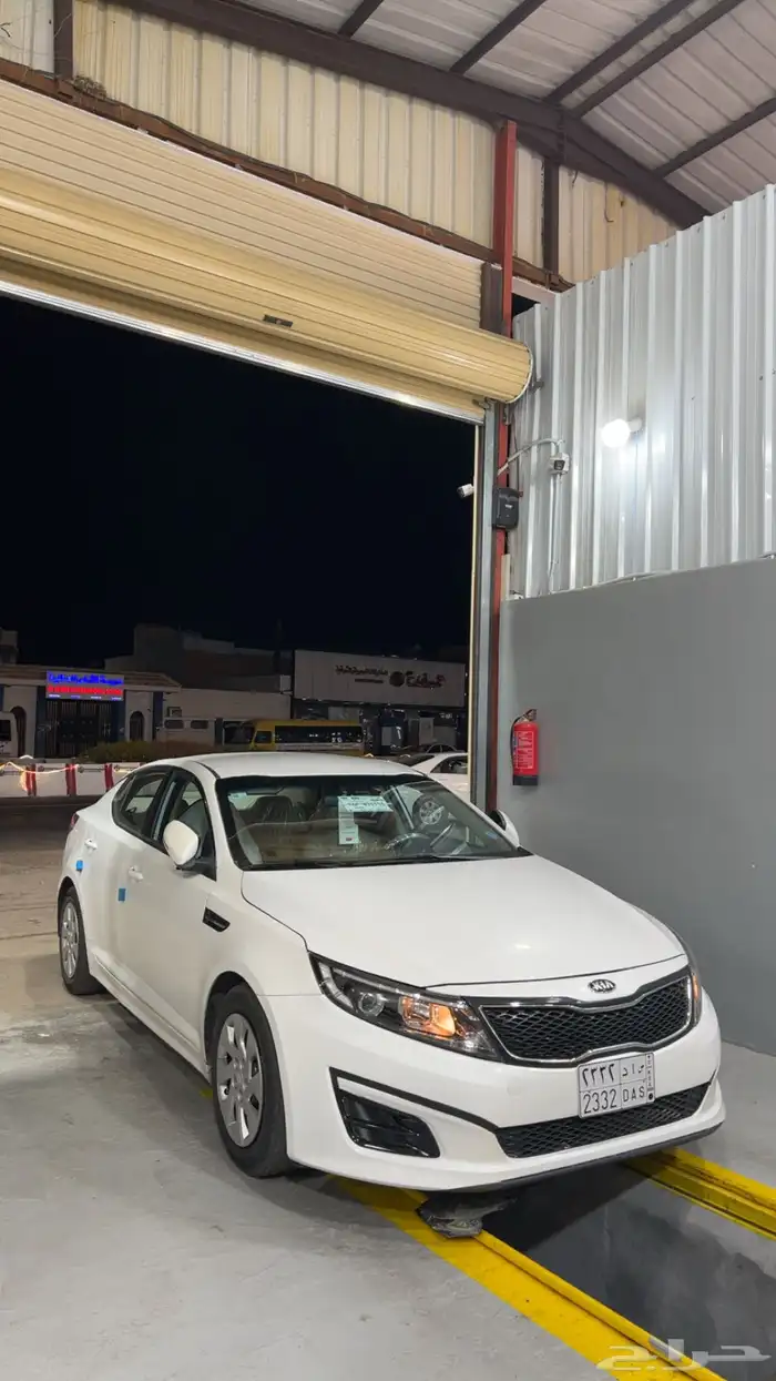 اوبتما 2015 قير عادي 6