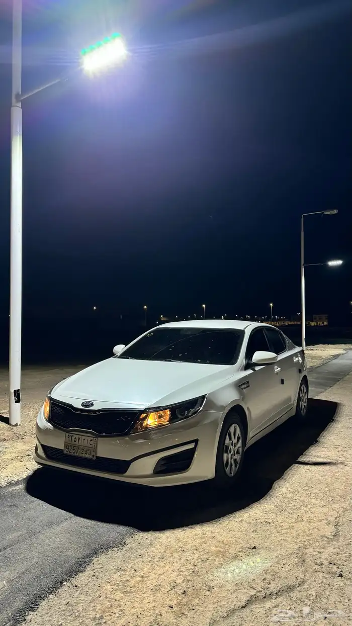 اوبتيما 2015 6
