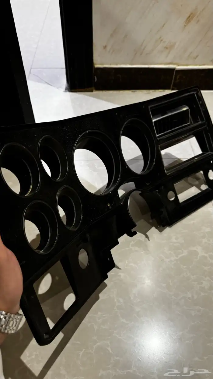 ديكور جمس 1985 اصلي 1