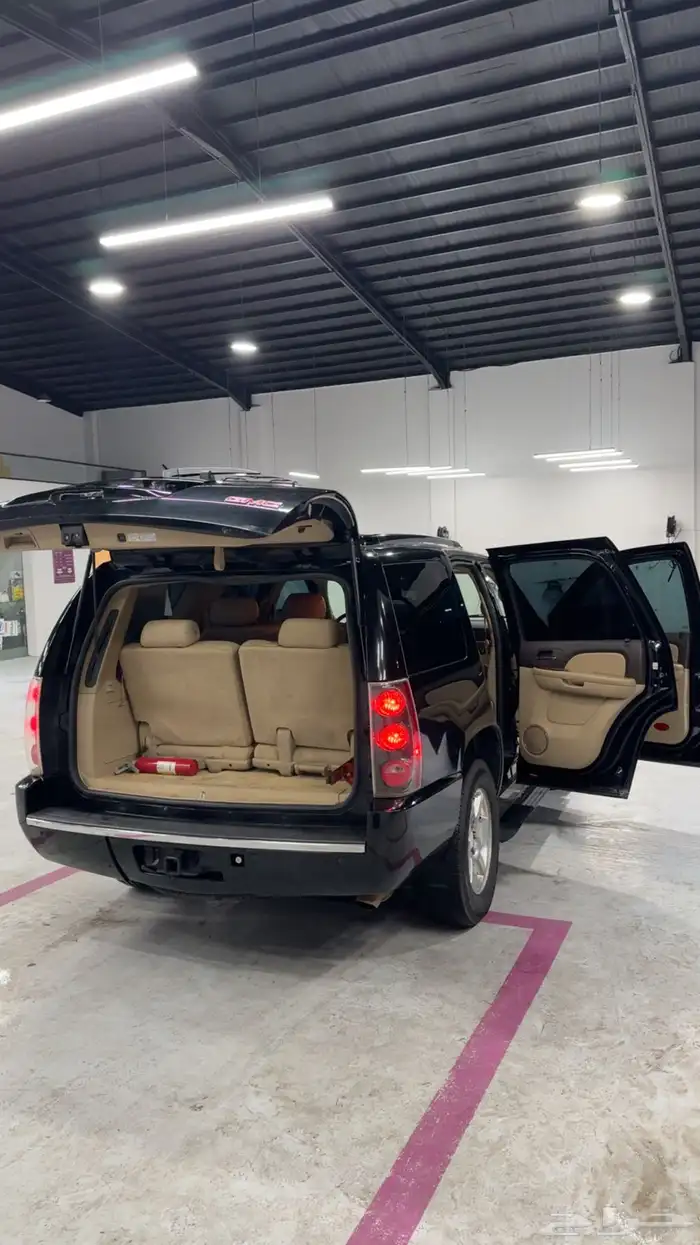 دينالي 2007 نظيف 5