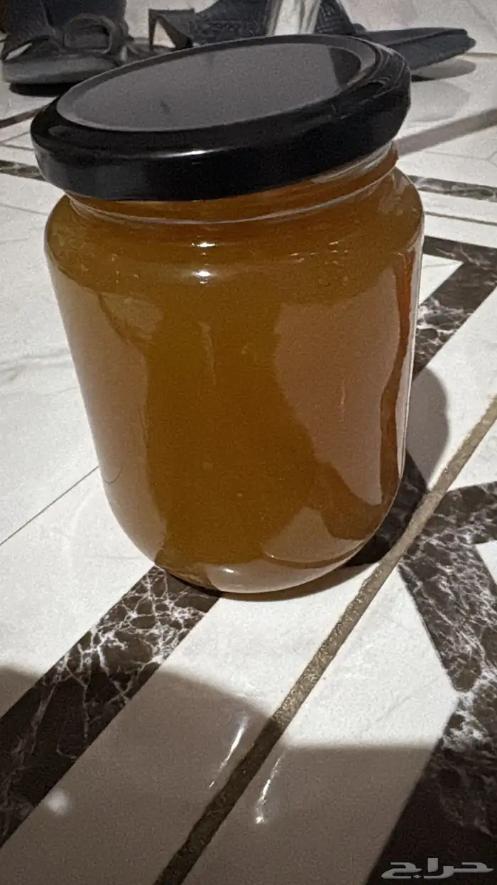 عسل سدر جبلي 0