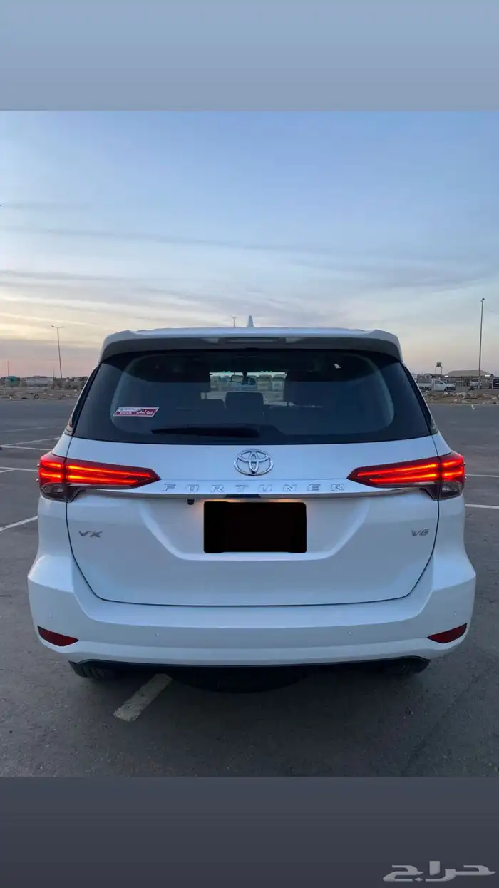 فورتشنر2023 1