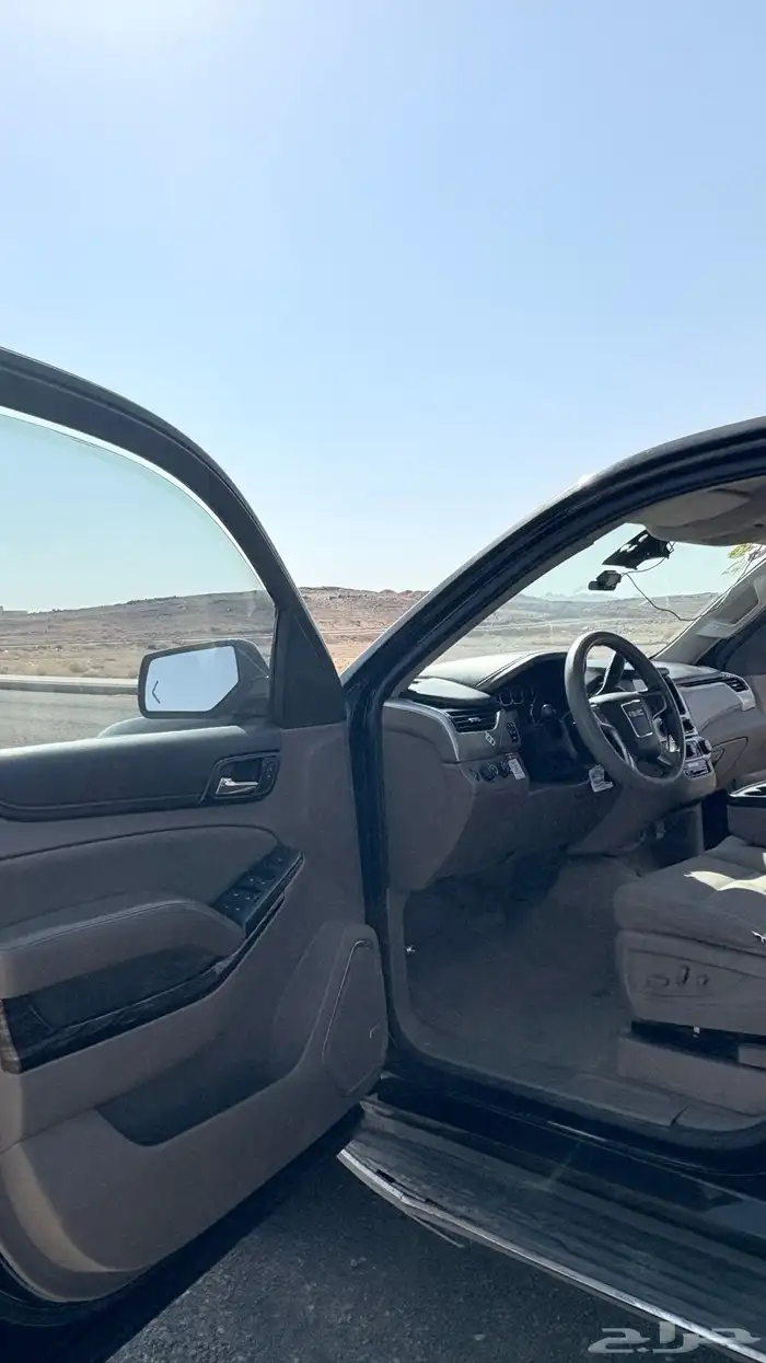 جمس يوكن قصير 2015 دبل 8