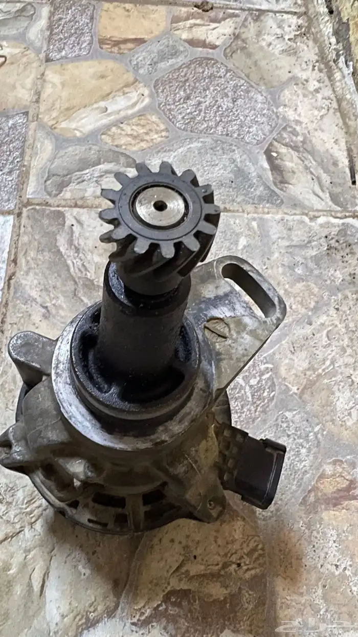 للبيع ديلكو جيب نيسان مديل98 سته سرندل بخاخات قوه المكه4500 1