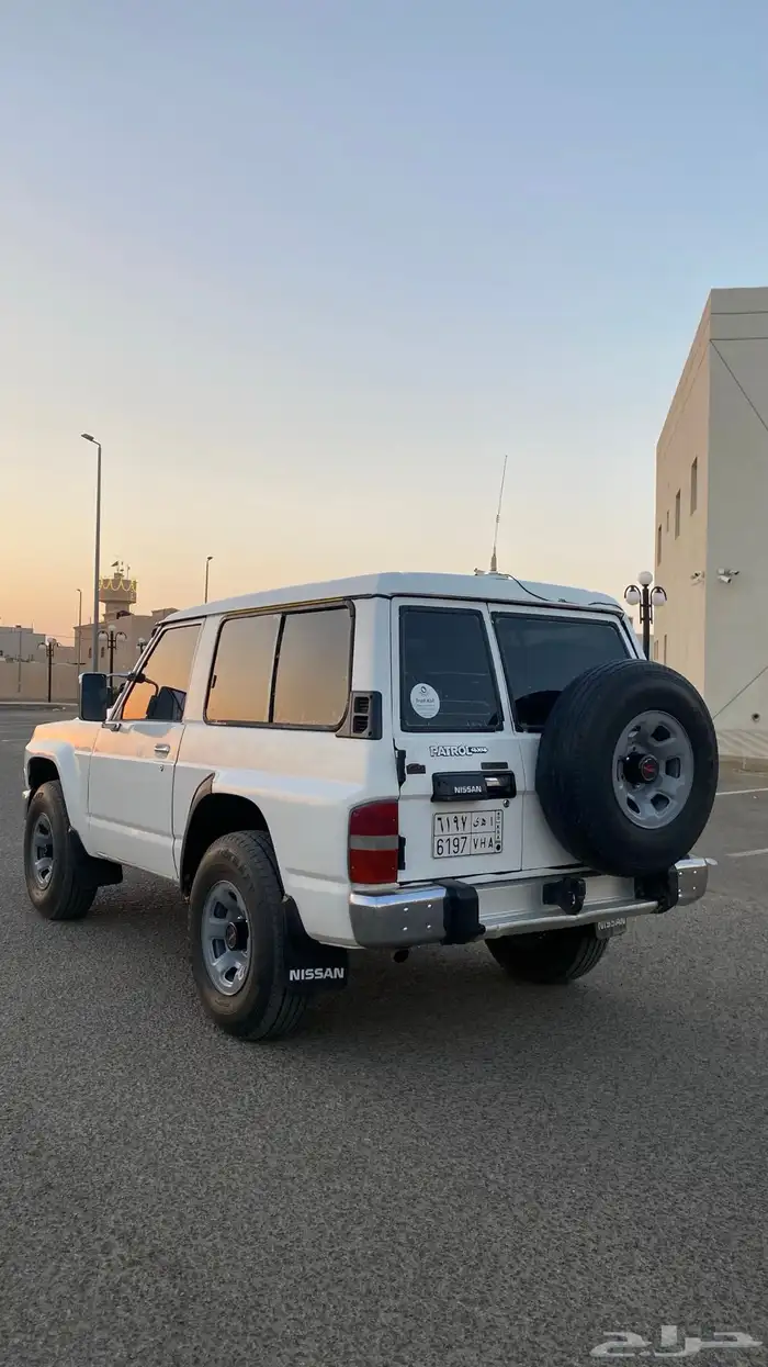 ربع باترول 97 كلبليتر 4